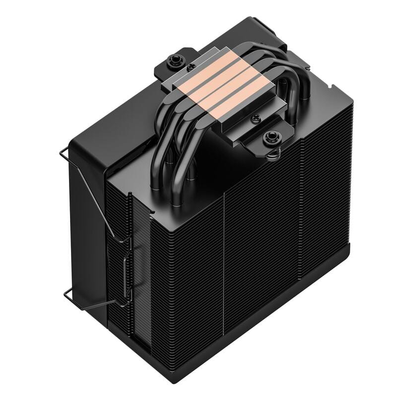 Кулер процесорний ID-Cooling SE-214-XT V2 Black