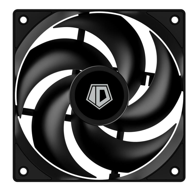 Кулер процесорний ID-Cooling SE-214-XT V2 Black