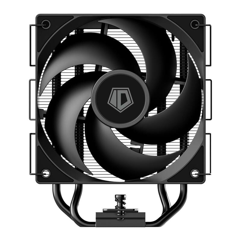 Кулер процесорний ID-Cooling SE-214-XT V2 Black