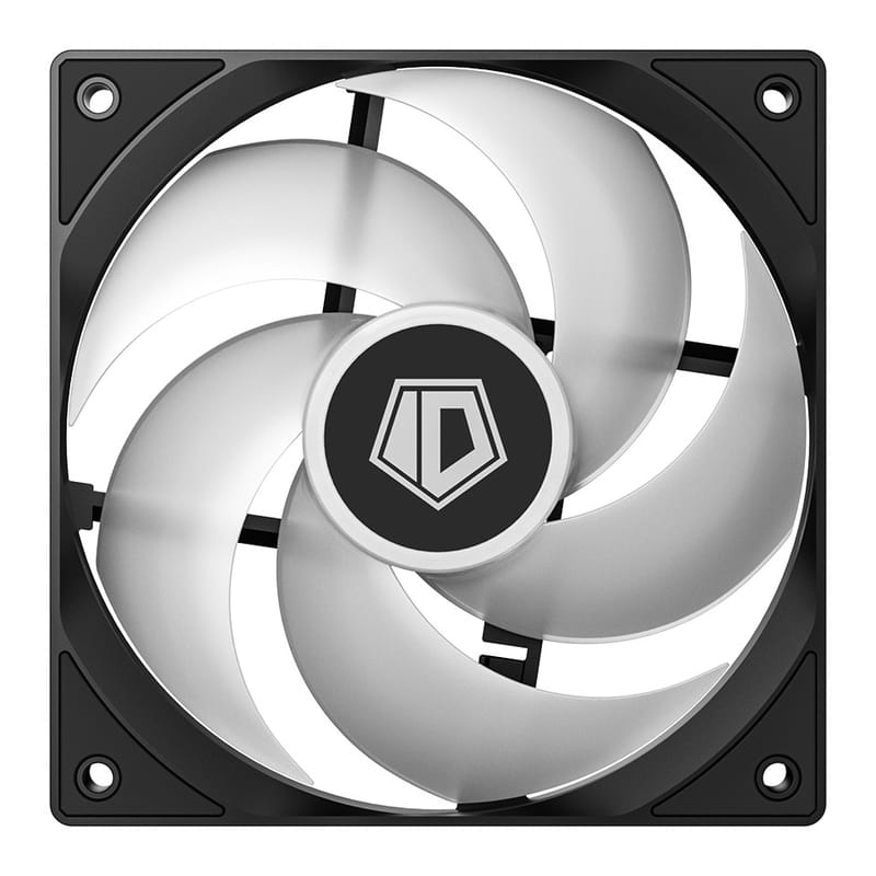 Кулер процессорный ID-Cooling SE-214-XT V2