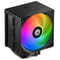 Фото - Кулер процессорный ID-Cooling SE-904-XT ARGB Black | click.ua