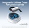 Фото - Bluetooth-гарнітура Anker SoundCore V40i White (A3878G21) | click.ua