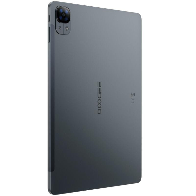 Планшет Doogee Tab E3 8/256 Grey VIP Edition