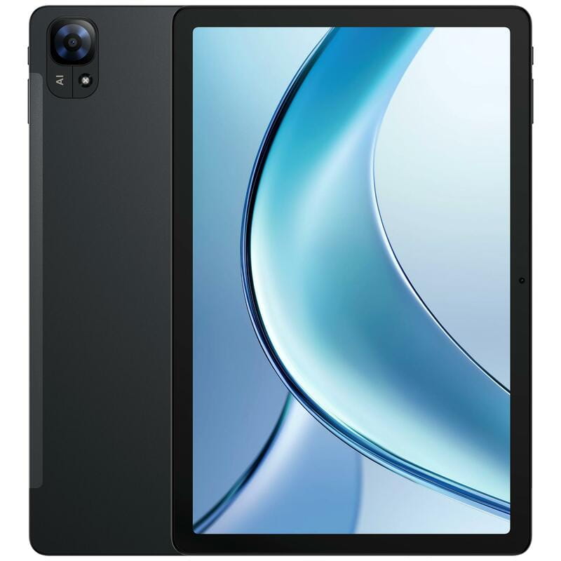 Планшет Doogee Tab E3 8/256 Black VIP Edition