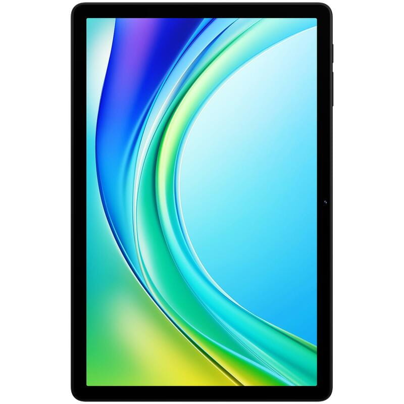 Планшет Doogee Tab G6 6/256 Black VIP Edition