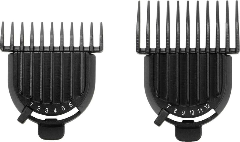 Триммер Babyliss T996E