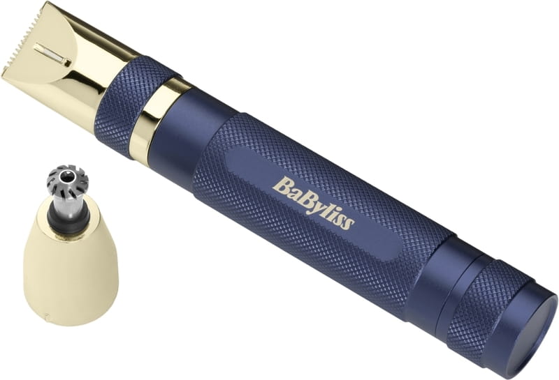 Тример Babyliss E112E