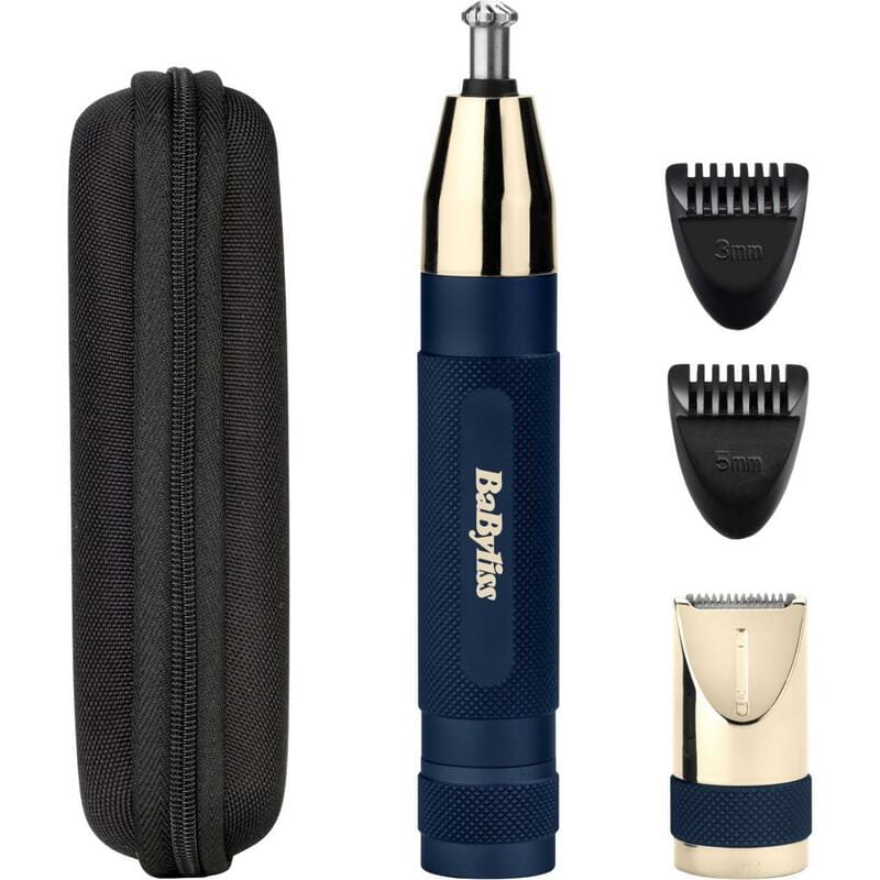 Тример Babyliss E112E