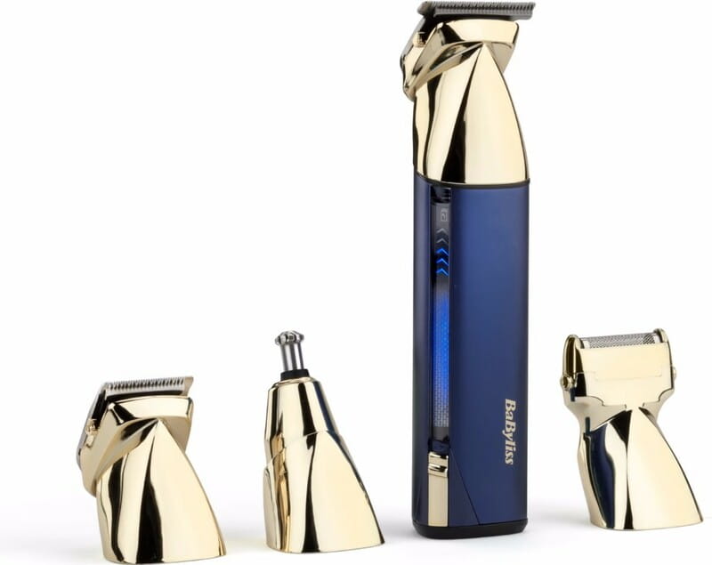 Машинка для стрижки Babyliss MT992E