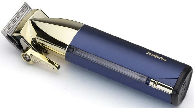 Машинка для стрижки Babyliss E992E