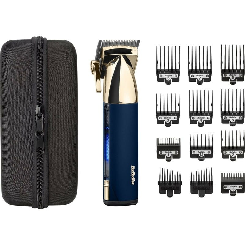 Машинка для стрижки Babyliss E992E