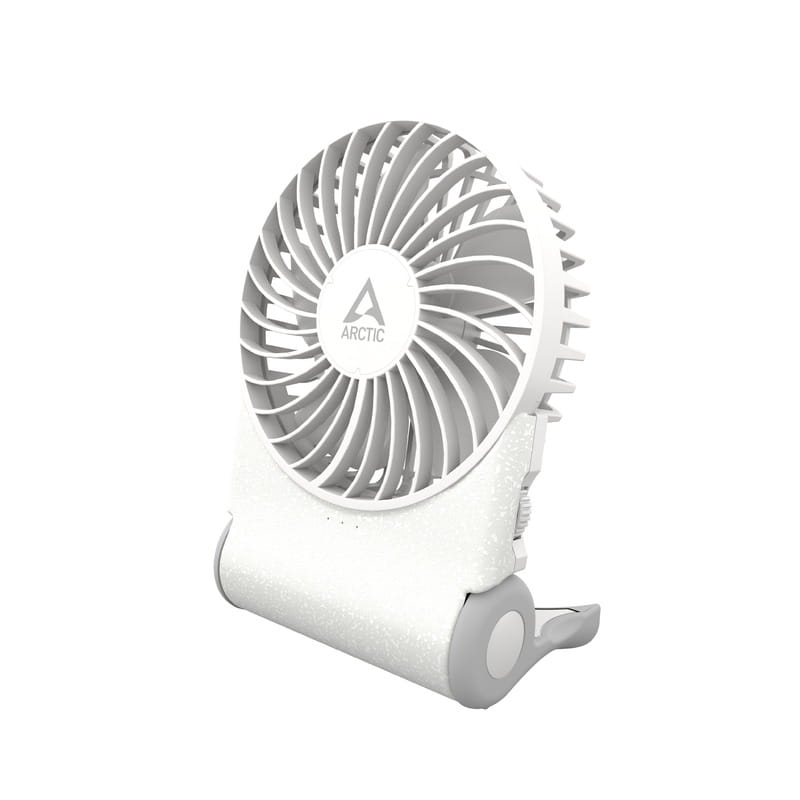 Вентилятор Arctic Summair 2Go White (AEBRZ00029A)