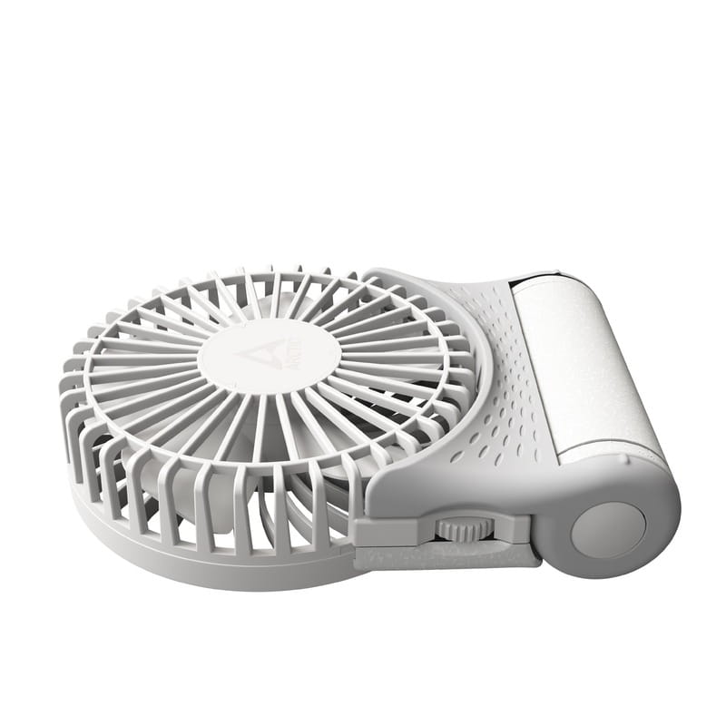 Вентилятор Arctic Summair 2Go White (AEBRZ00029A)