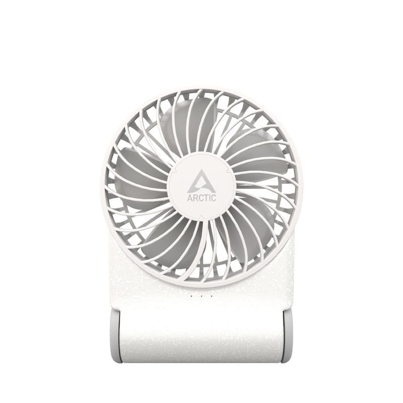 Вентилятор Arctic Summair 2Go White (AEBRZ00029A)