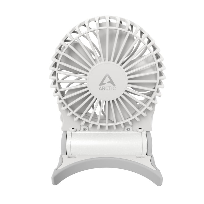 Вентилятор Arctic Summair 2Go White (AEBRZ00029A)