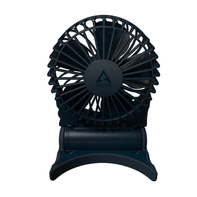Вентилятор Arctic Summair 2Go Dark Blue (AEBRZ00028A)