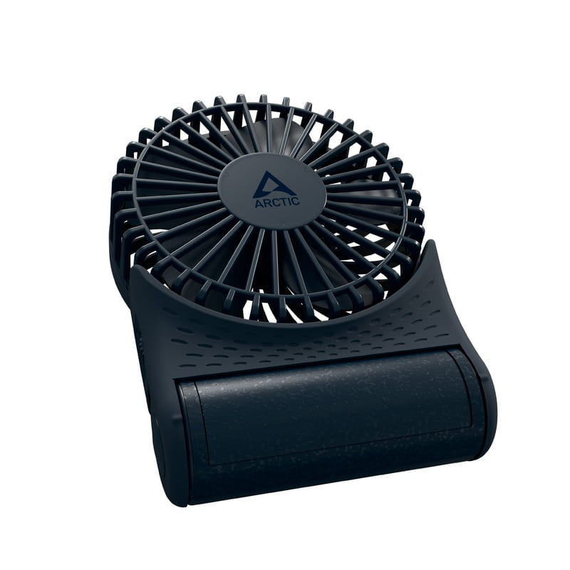 Вентилятор Arctic Summair 2Go Dark Blue (AEBRZ00028A)