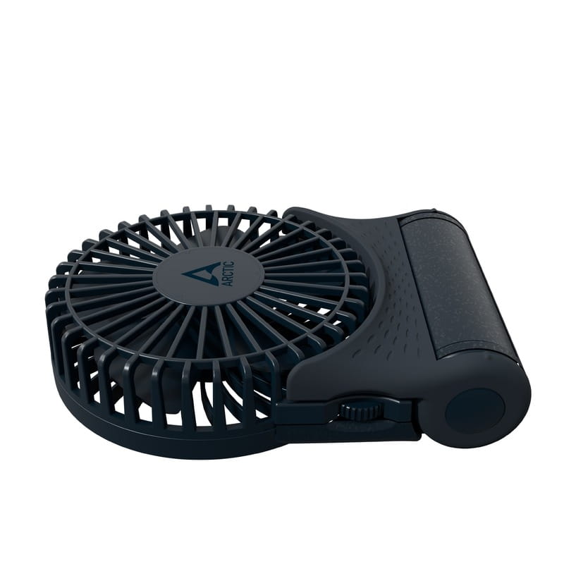 Вентилятор Arctic Summair 2Go Dark Blue (AEBRZ00028A)