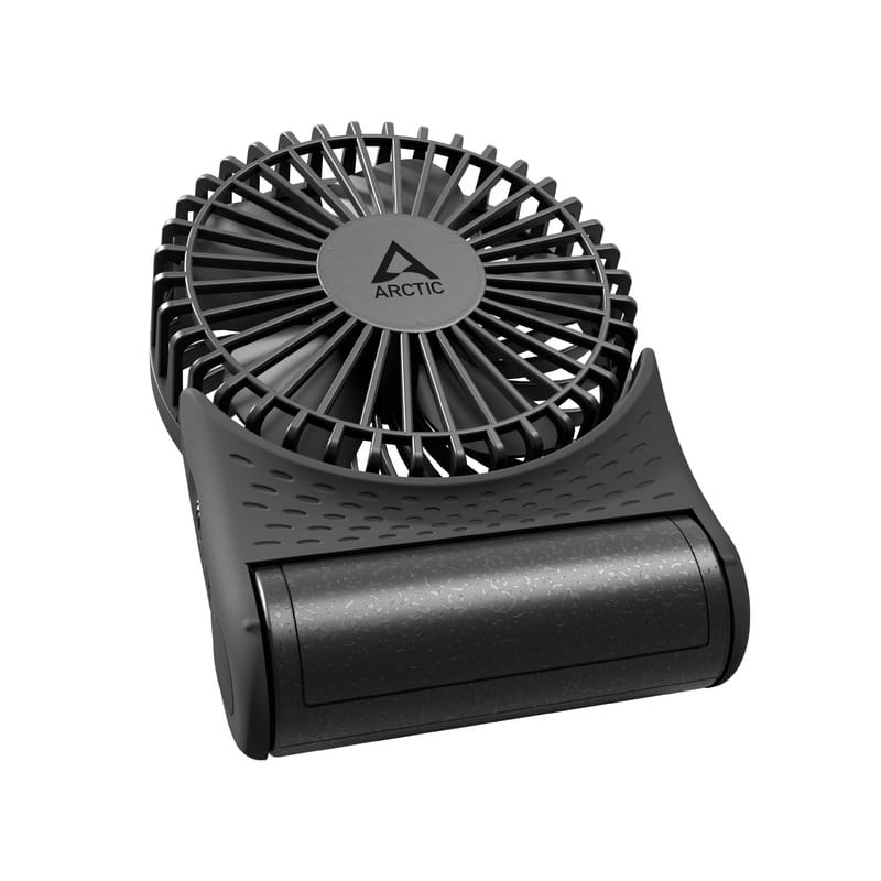 Вентилятор Arctic Summair 2Go Black (AEBRZ00027A)