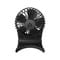 Фото - Вентилятор Arctic Summair 2Go Black (AEBRZ00027A) | click.ua