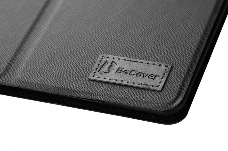 Чохол BeCover Premium для Apple iPad Air 13" M2 2024 Black (711451)