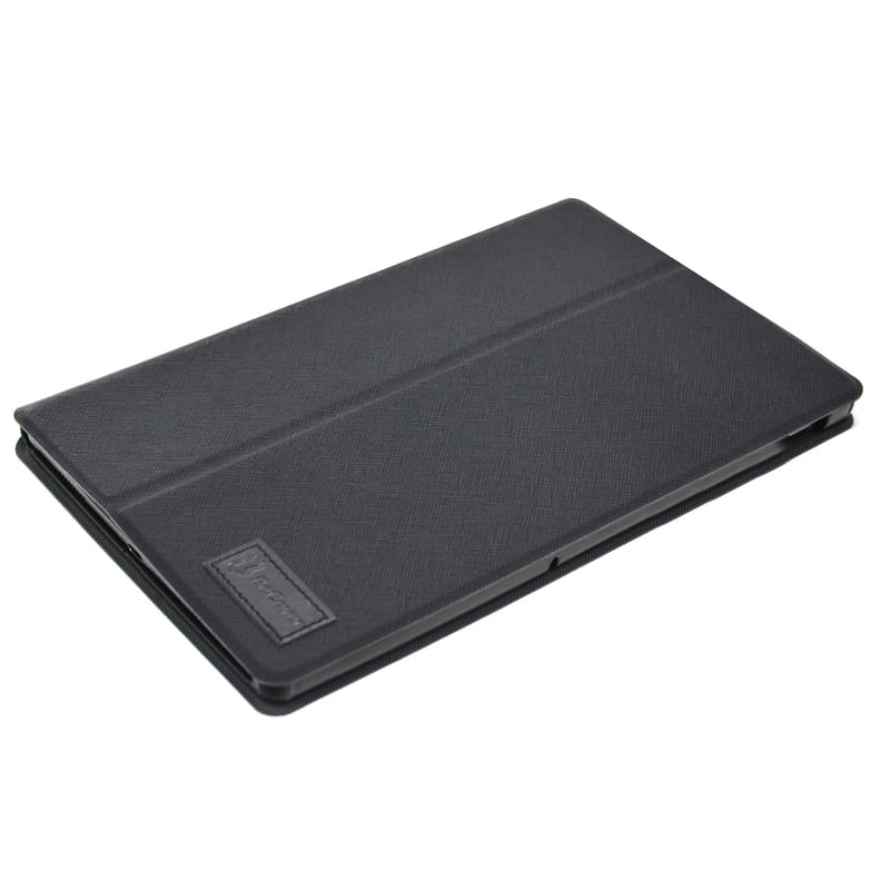 Чохол BeCover Premium для Apple iPad Air 13" M2 2024 Black (711451)