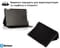 Фото - Чохол BeCover Premium для Apple iPad Air 13" M2 2024 Black (711451) | click.ua