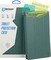 Фото - Чохол BeCover з кріпленням Apple Pencil для Apple iPad Air 13" M2 2024 Dark Green (711458) | click.ua