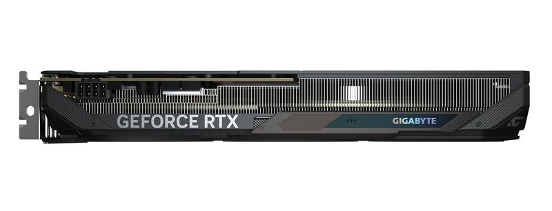 Відеокарта GF RTX 5050 8GB GDDR6 Gaming OC Gigabyte (GV-N5050GAMING OC-8GD)
