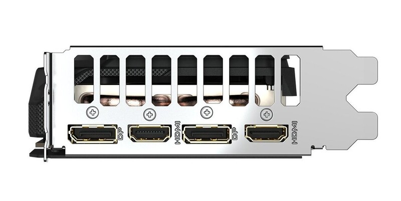 Відеокарта GF RTX 5050 8GB GDDR6 Gaming OC Gigabyte (GV-N5050GAMING OC-8GD)