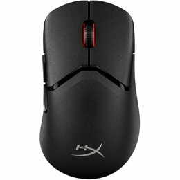 Миша HyperX Pulsefire Saga Pro Black (A2PB2AA)