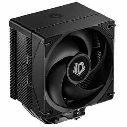 Кулер процессорный ID-Cooling SE-904-XT Black