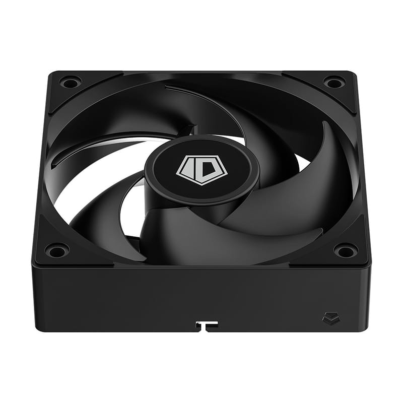 Кулер процессорный ID-Cooling SE-904-XT Black