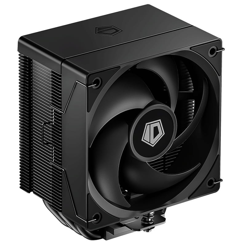 Кулер процессорный ID-Cooling SE-904-XT Black