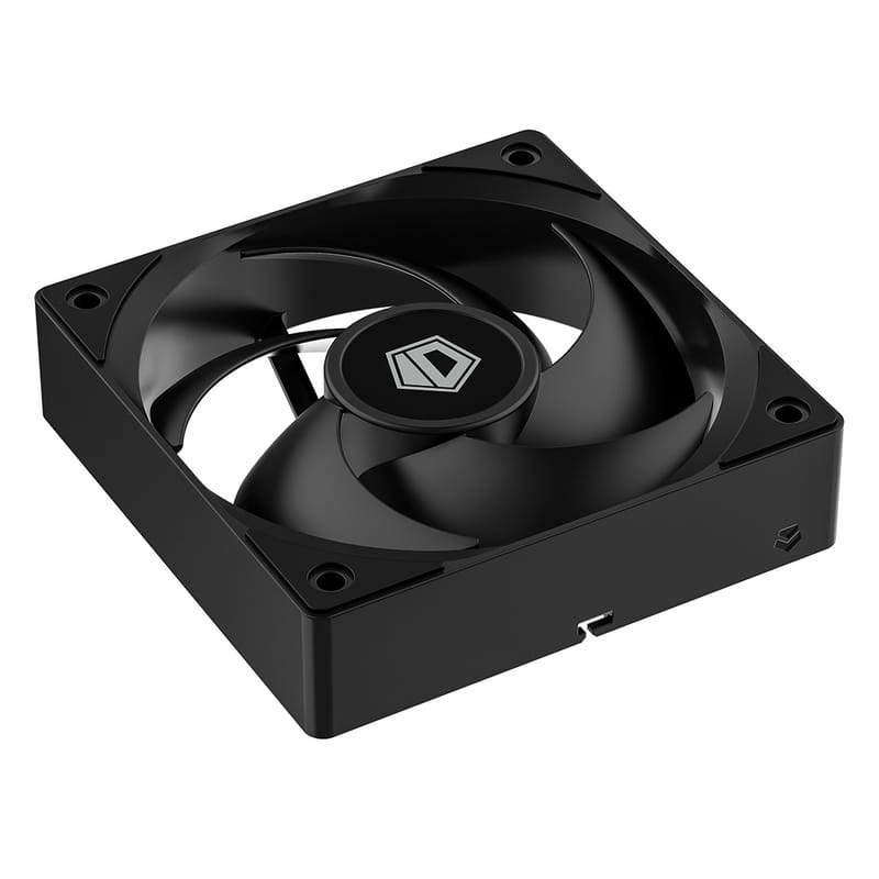 Кулер процессорный ID-Cooling SE-904-XT Black