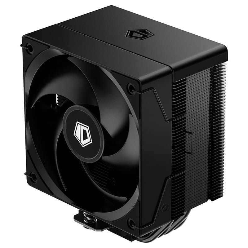 Кулер процессорный ID-Cooling SE-904-XT Black