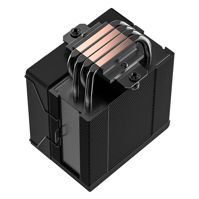 Кулер процессорный ID-Cooling SE-904-XT Black