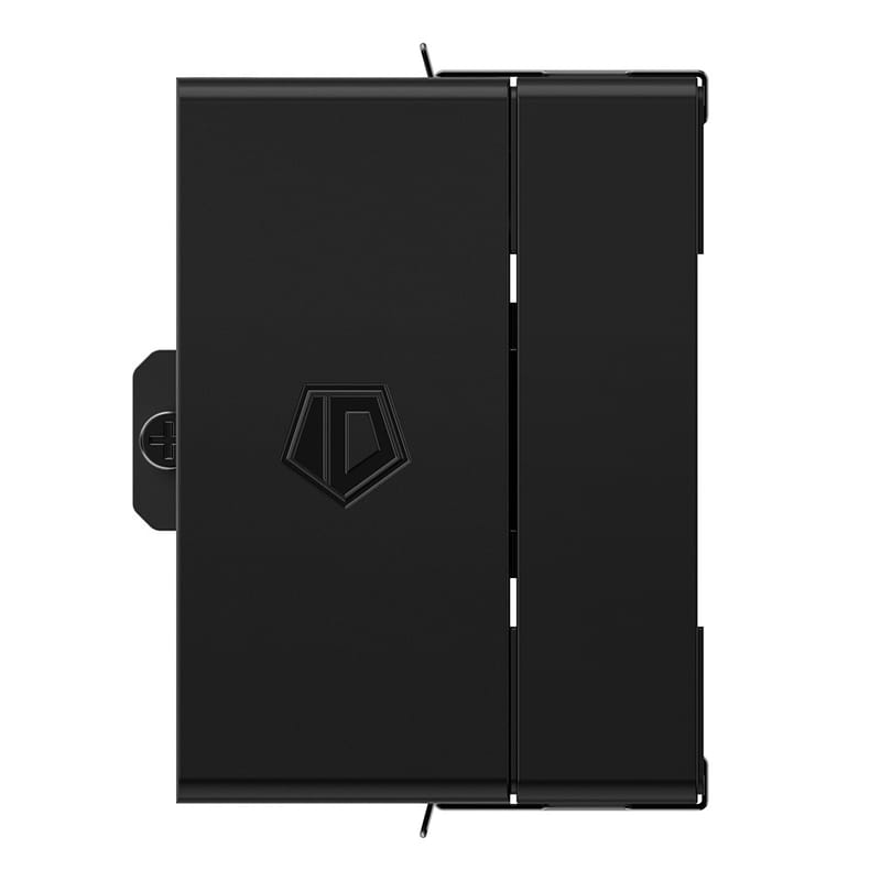 Кулер процессорный ID-Cooling SE-904-XT Black