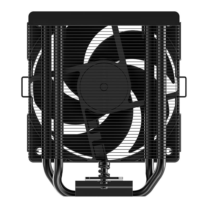 Кулер процессорный ID-Cooling SE-904-XT Black