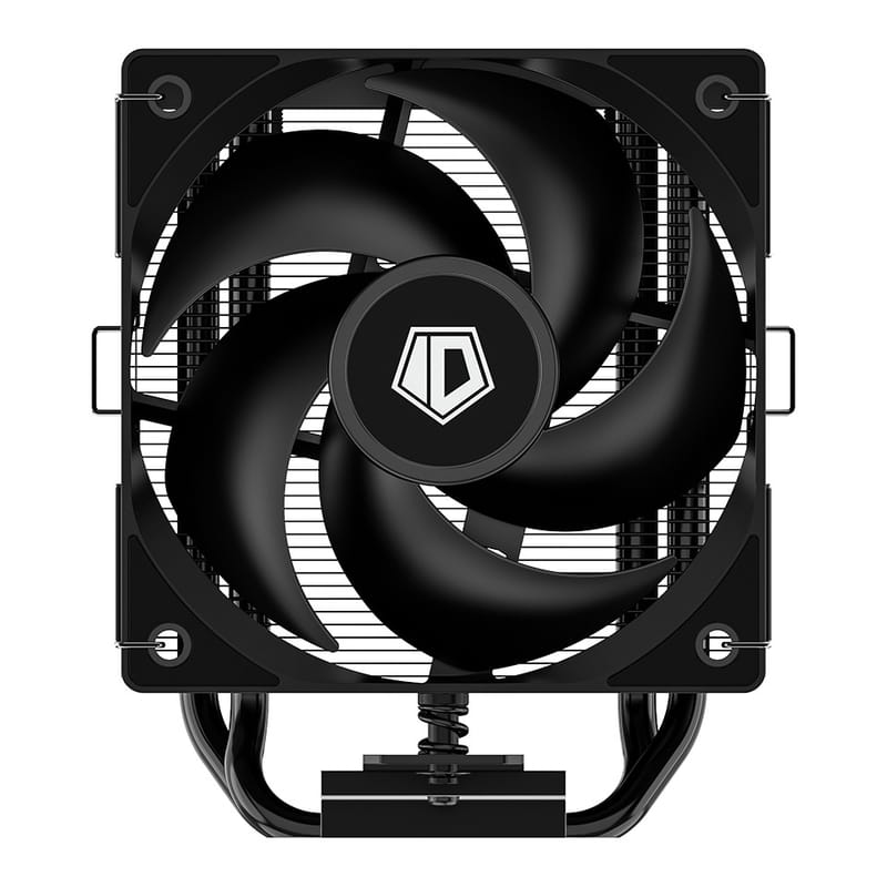 Кулер процессорный ID-Cooling SE-904-XT Black