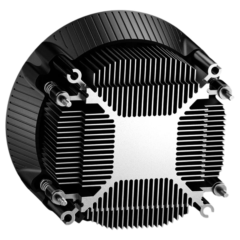 Кулер процессорный ID-Cooling DK-07A