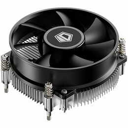 Кулер процессорный ID-Cooling DK-17A