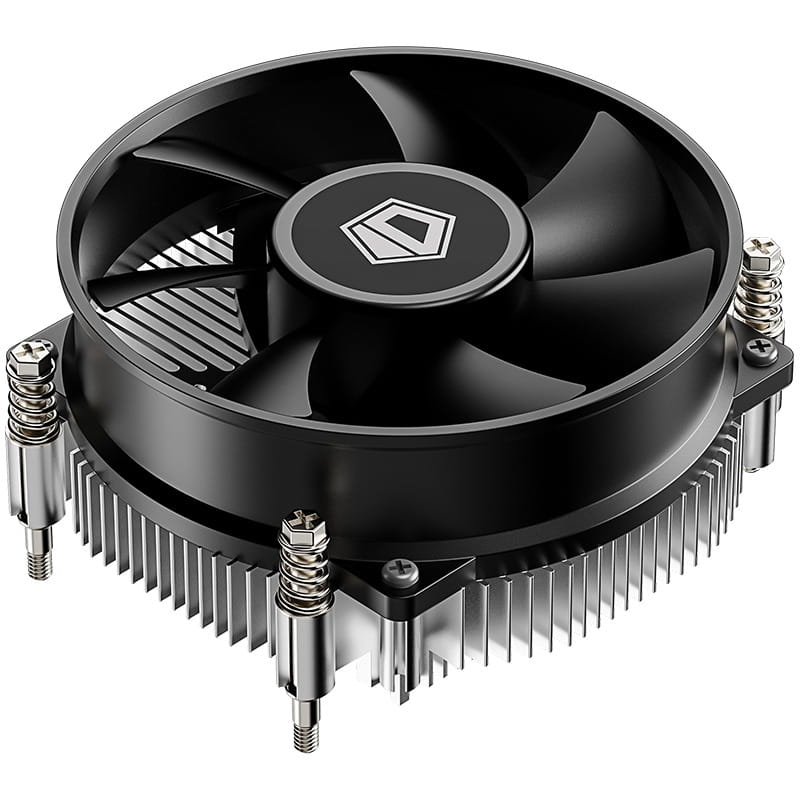 Кулер процесорний ID-Cooling DK-17A