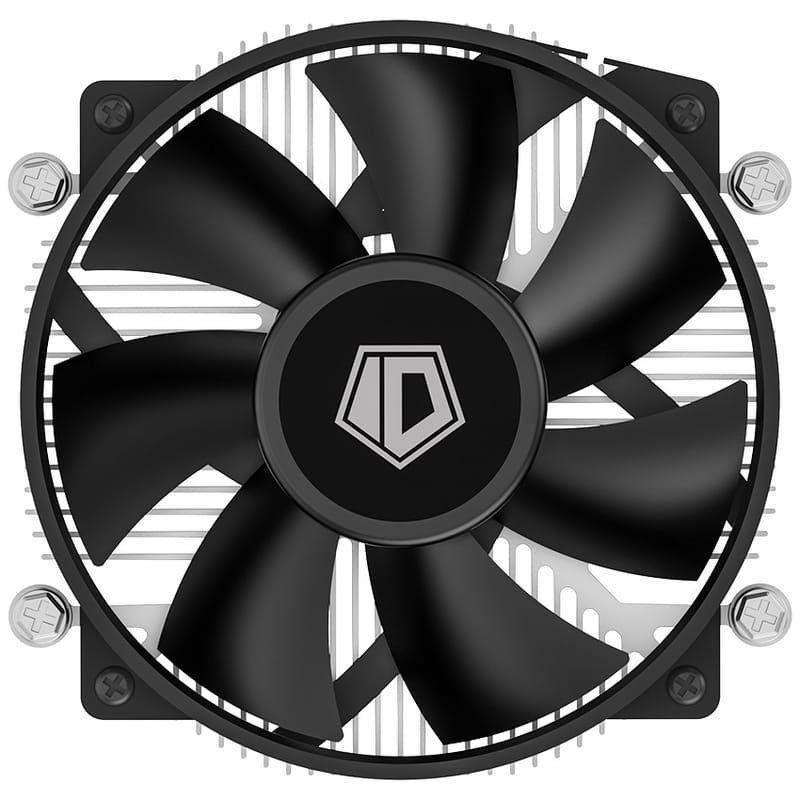 Кулер процесорний ID-Cooling DK-17A