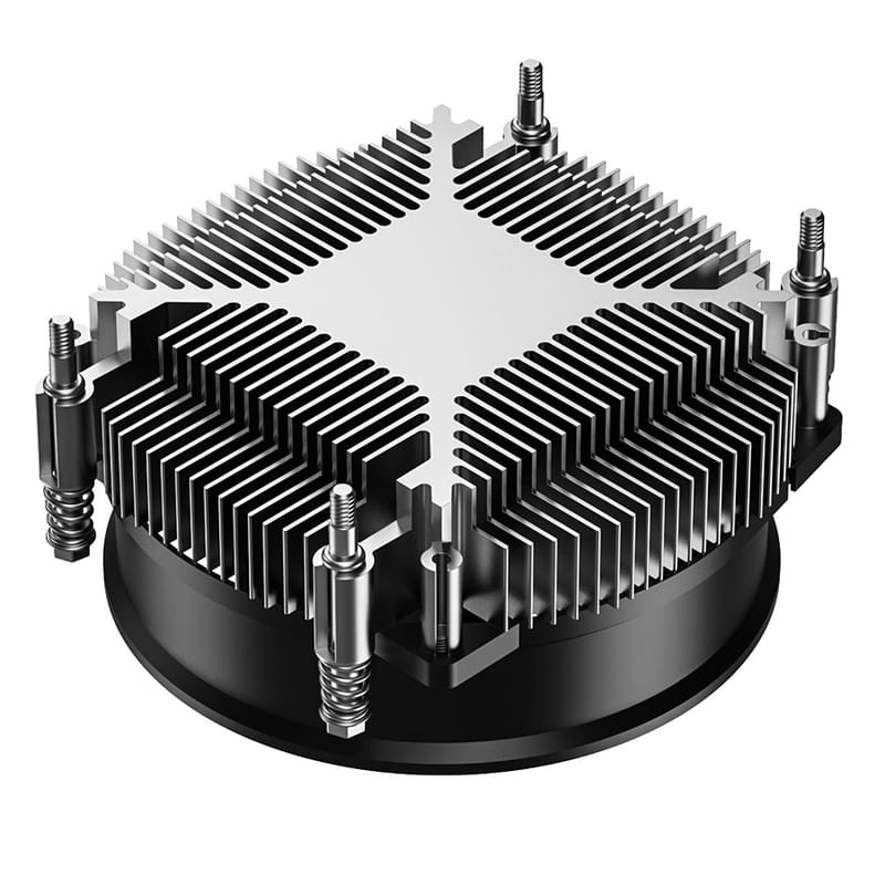 Кулер процесорний ID-Cooling DK-17A