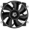 Фото - Кулер процесорний ID-Cooling DK-17A | click.ua