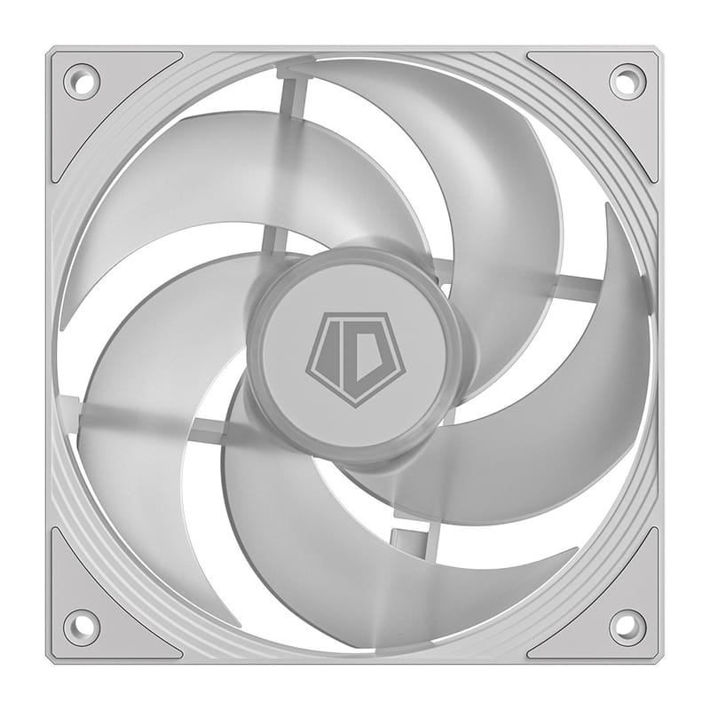 Кулер процессорный ID-Cooling Frozn A410 SE ARGB White