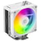 Фото - Кулер процессорный ID-Cooling Frozn A410 SE ARGB White | click.ua