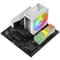 Фото - Кулер процессорный ID-Cooling Frozn A410 SE ARGB White | click.ua
