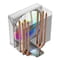 Фото - Кулер процессорный ID-Cooling Frozn A410 SE ARGB White | click.ua